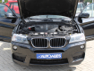 BMW X3 2,0 D 4x4
