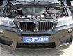 BMW X3 2,0 D 4x4
