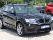 BMW X3 2,0 D 4x4