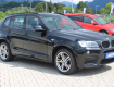 BMW X3 2,0 D 4x4