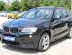 BMW X3 2,0 D 4x4