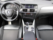 BMW X3 2,0 D 4x4