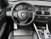 BMW X3 2,0 D 4x4