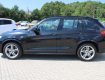 BMW X3 2,0 D 4x4