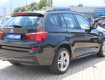 BMW X3 2,0 D 4x4