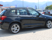 BMW X3 2,0 D 4x4