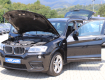 BMW X3 2,0 D 4x4