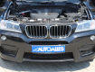 BMW X3 2,0 D 4x4