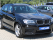 BMW X3 2,0 D 4x4