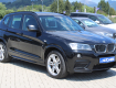 BMW X3 2,0 D 4x4