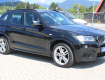 BMW X3 2,0 D 4x4