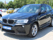 BMW X3 2,0 D 4x4