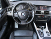 BMW X3 2,0 D 4x4