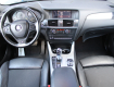 BMW X3 2,0 D 4x4