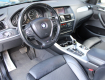 BMW X3 2,0 D 4x4