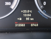 BMW X3 2,0 D 4x4