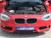 BMW 116 1,6 D