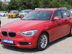 BMW 116 1,6 D