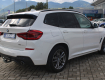 BMW X3 3,0 XD + MHEV