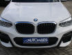 BMW X3 3,0 XD + MHEV