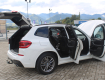 BMW X3 3,0 XD + MHEV