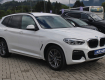 BMW X3 3,0 XD + MHEV
